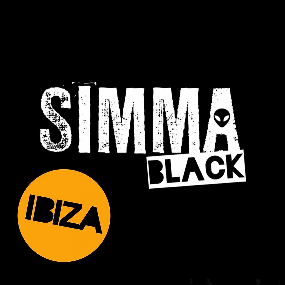 Постер альбома Simma Black Presents Ibiza 2016