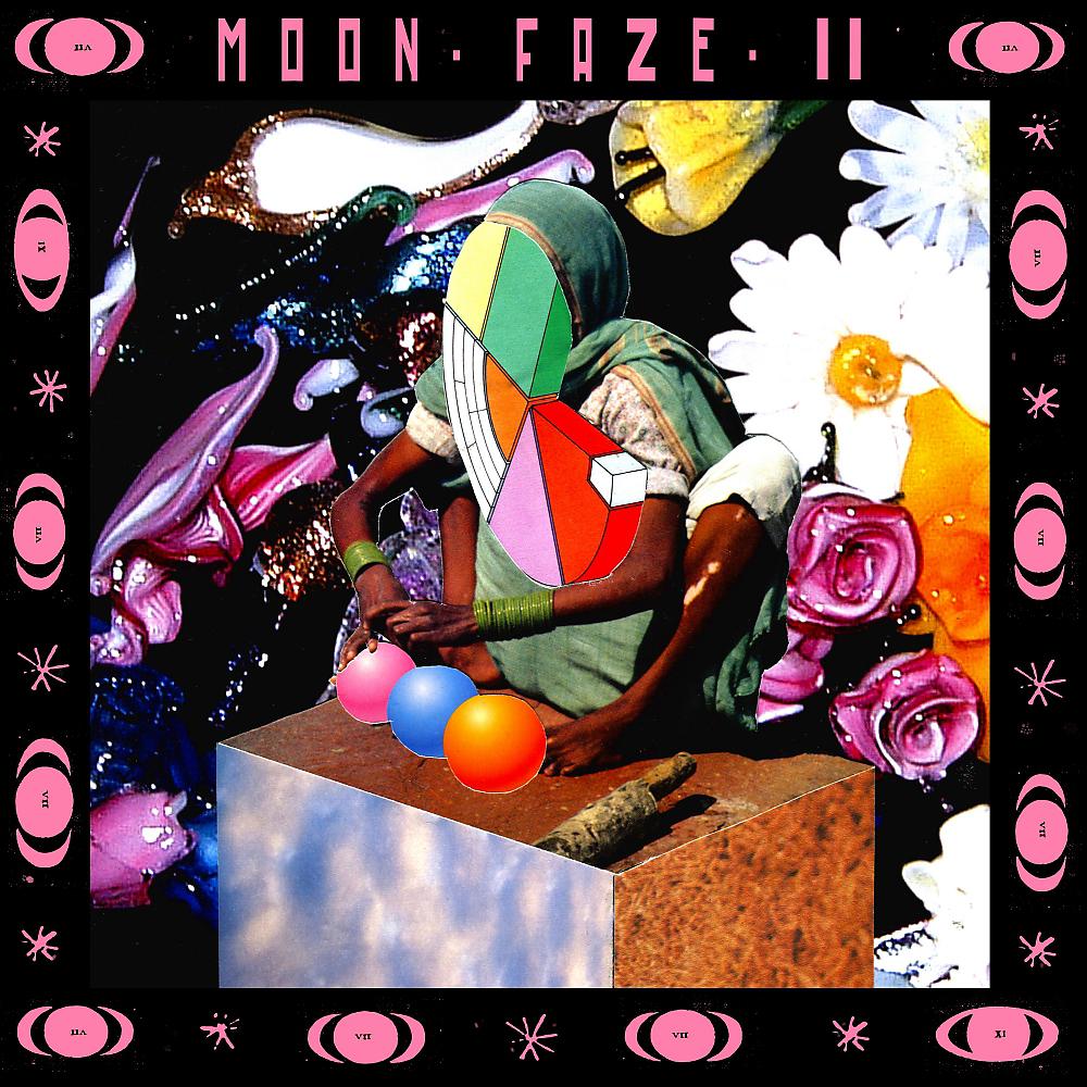 Постер альбома Moon Faze II