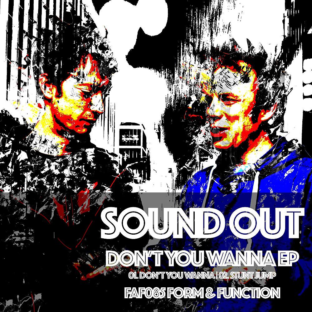 Sound Out - Stunt Jump (Original Mix)
