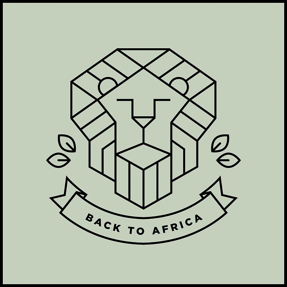 Постер альбома Back To Africa