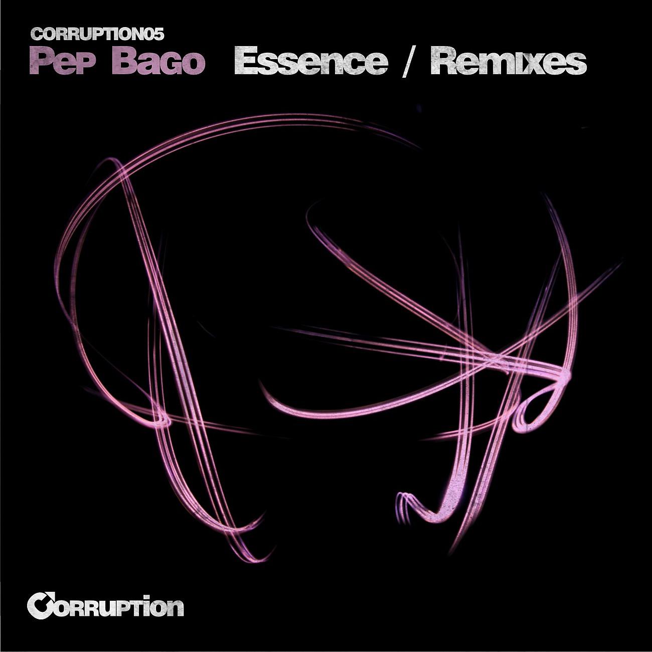 Постер альбома Essence / Remixes
