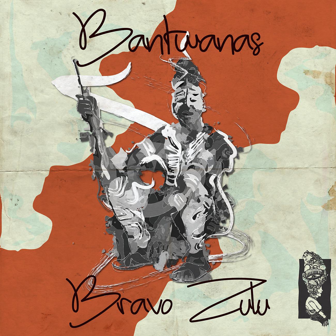 Постер альбома Bravo Zulu