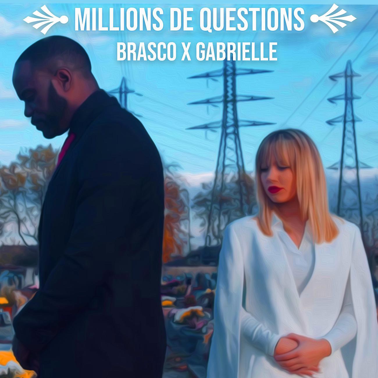 Постер альбома Millions de questions