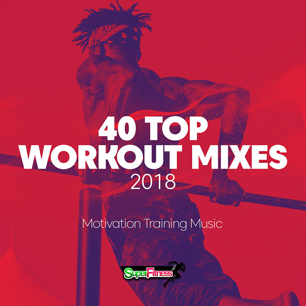 SuperFitness - Capital Letters (Workout Mix 133 bpm)