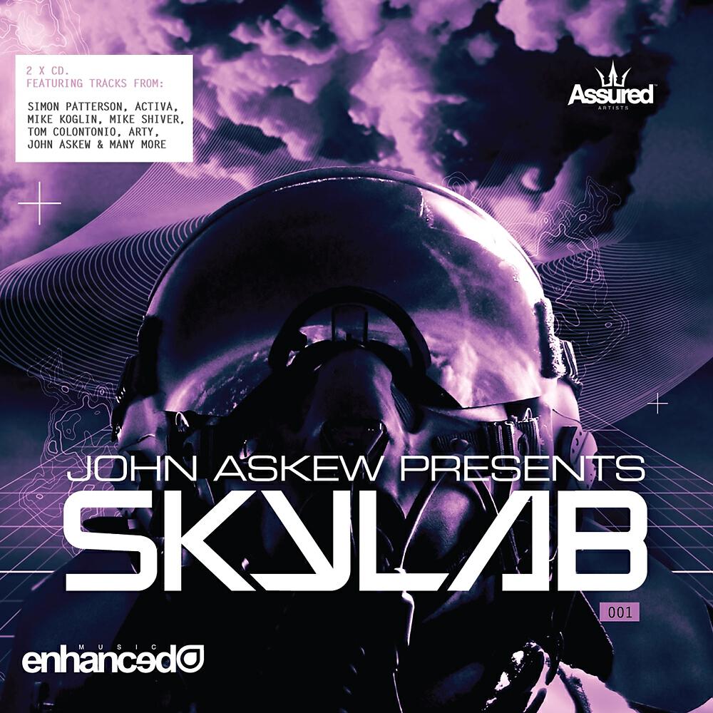 Activa - The Fall (John Askew Remix)