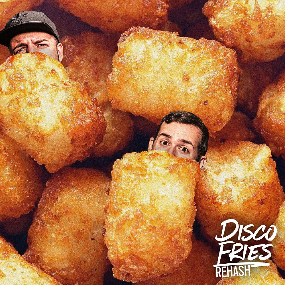 Disco Fries - Earworm (Original Mix)