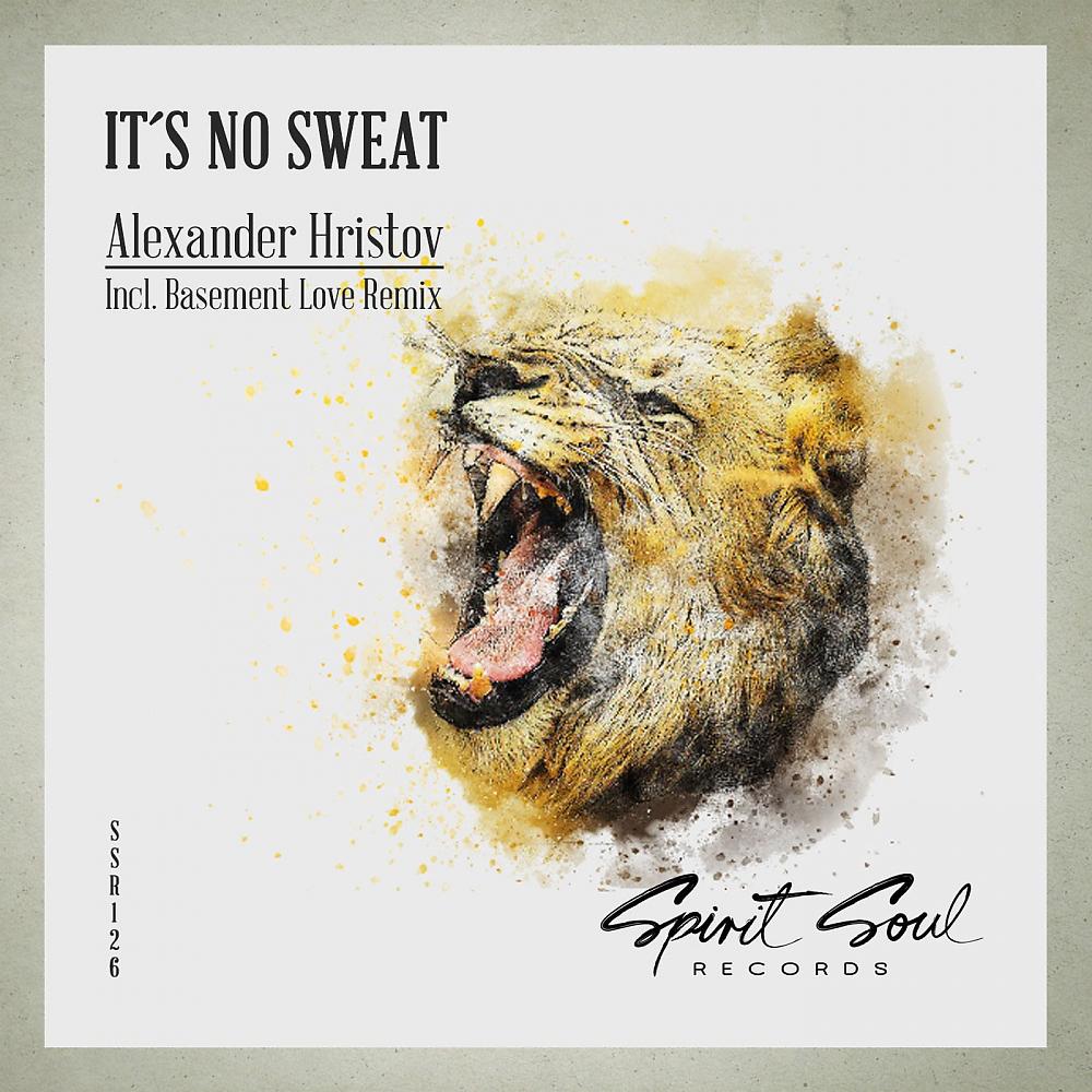 Постер альбома It's No Sweat