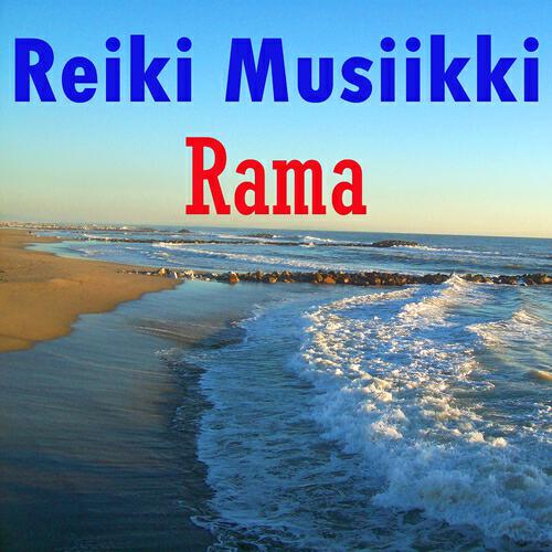 RAMA - Reiki musiikki