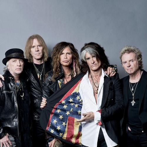 Aerosmith - -05 Draw The Line