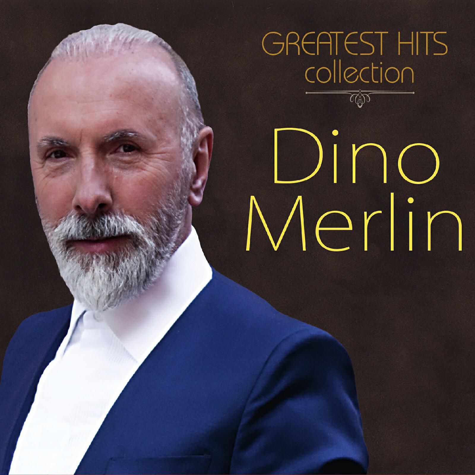 Dino Merlin - Deset Mlađa