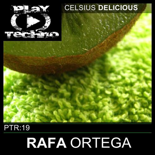 RAFA ORTEGA - Tha Cashead (Original Mix)