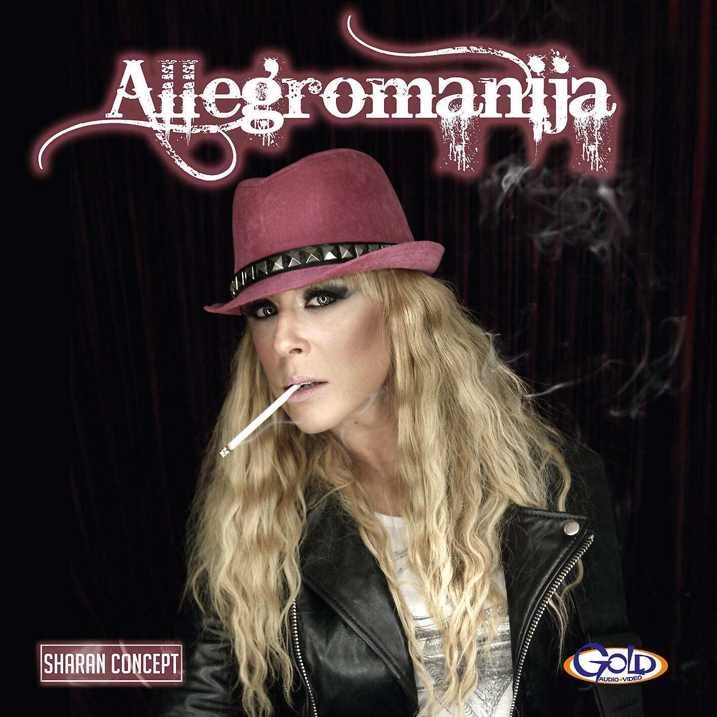 Allegro Band - Vatra i kisa
