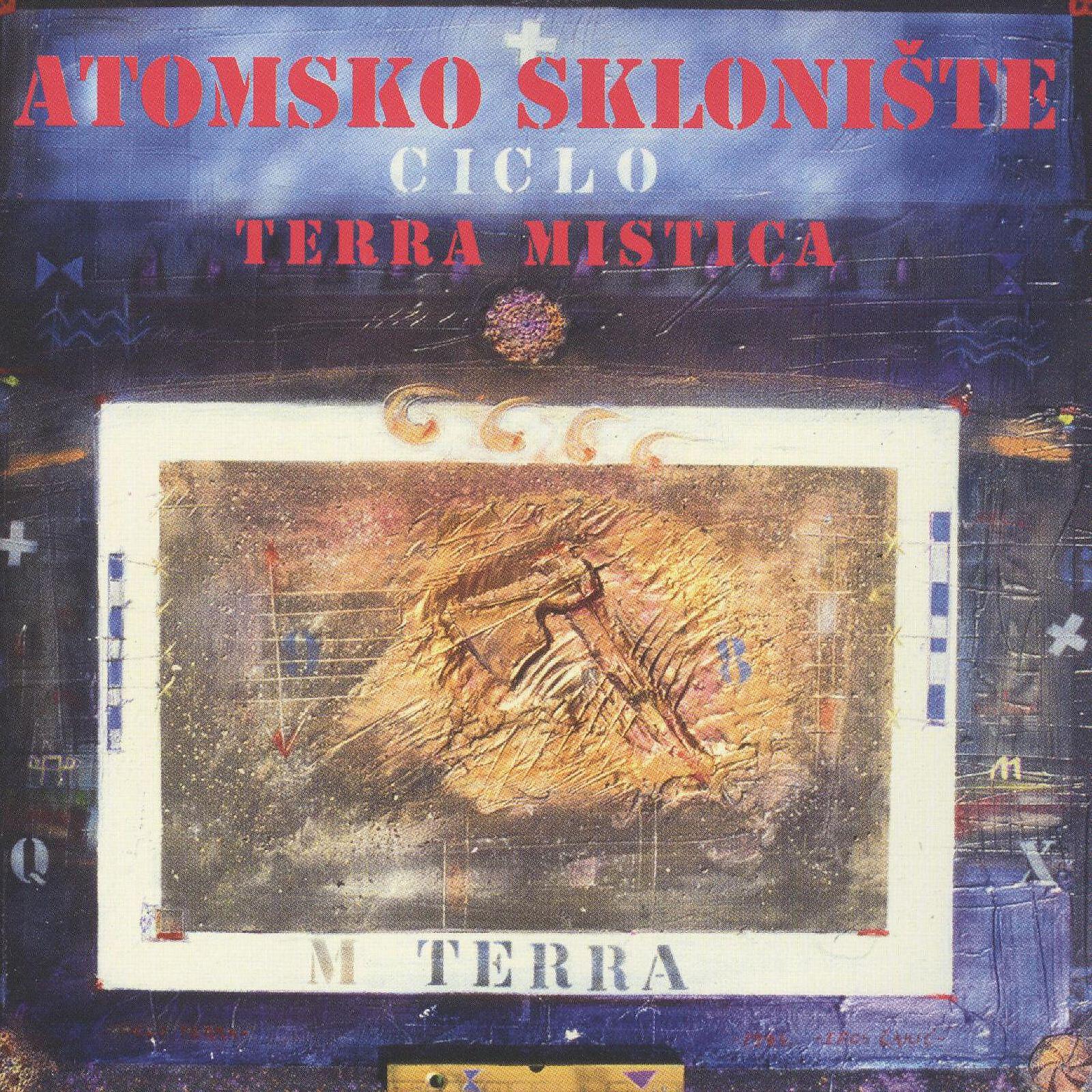 Atomsko Sklonište - Svirao Je R&r