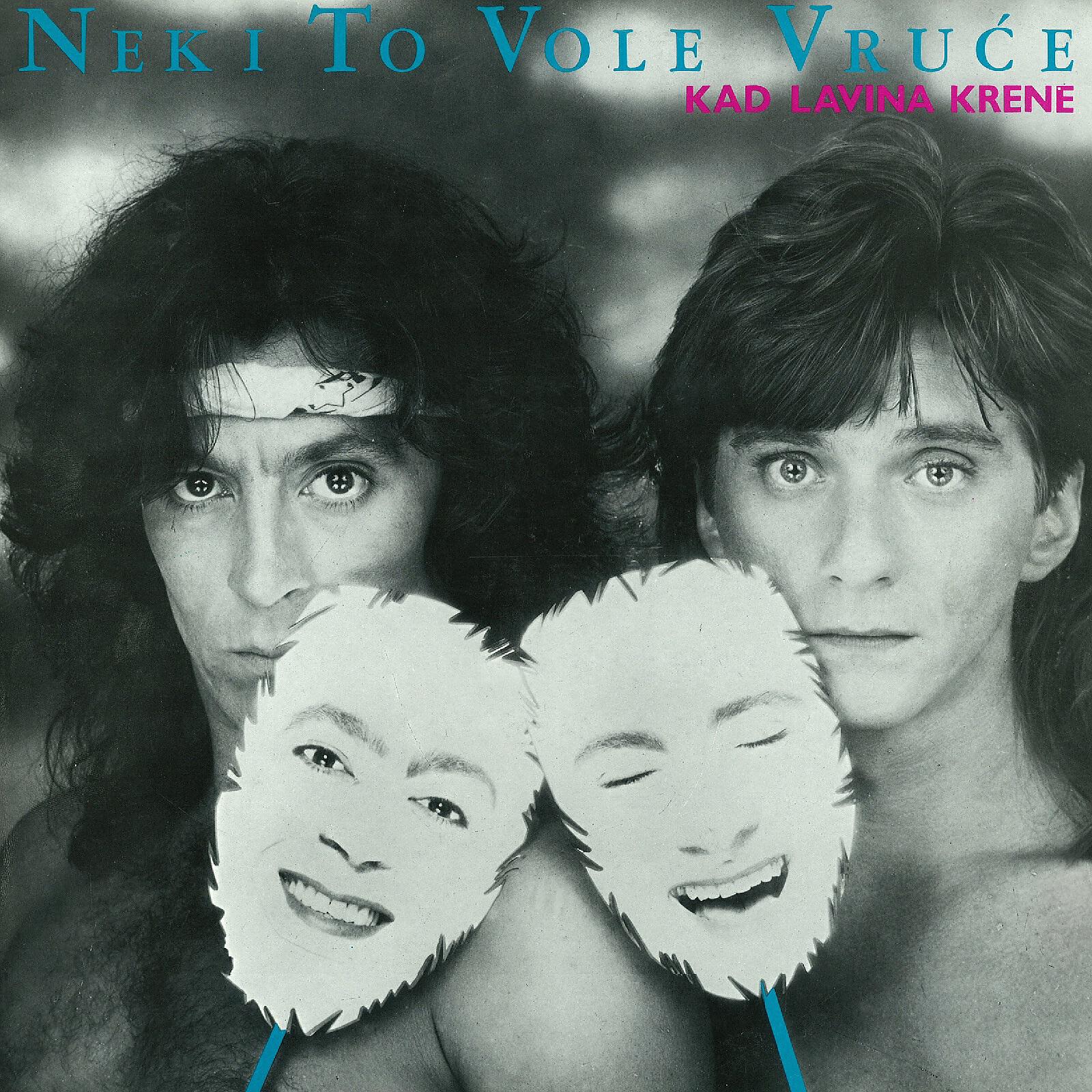 Neki To Vole Vruće - Skini Sve Sa Sebe