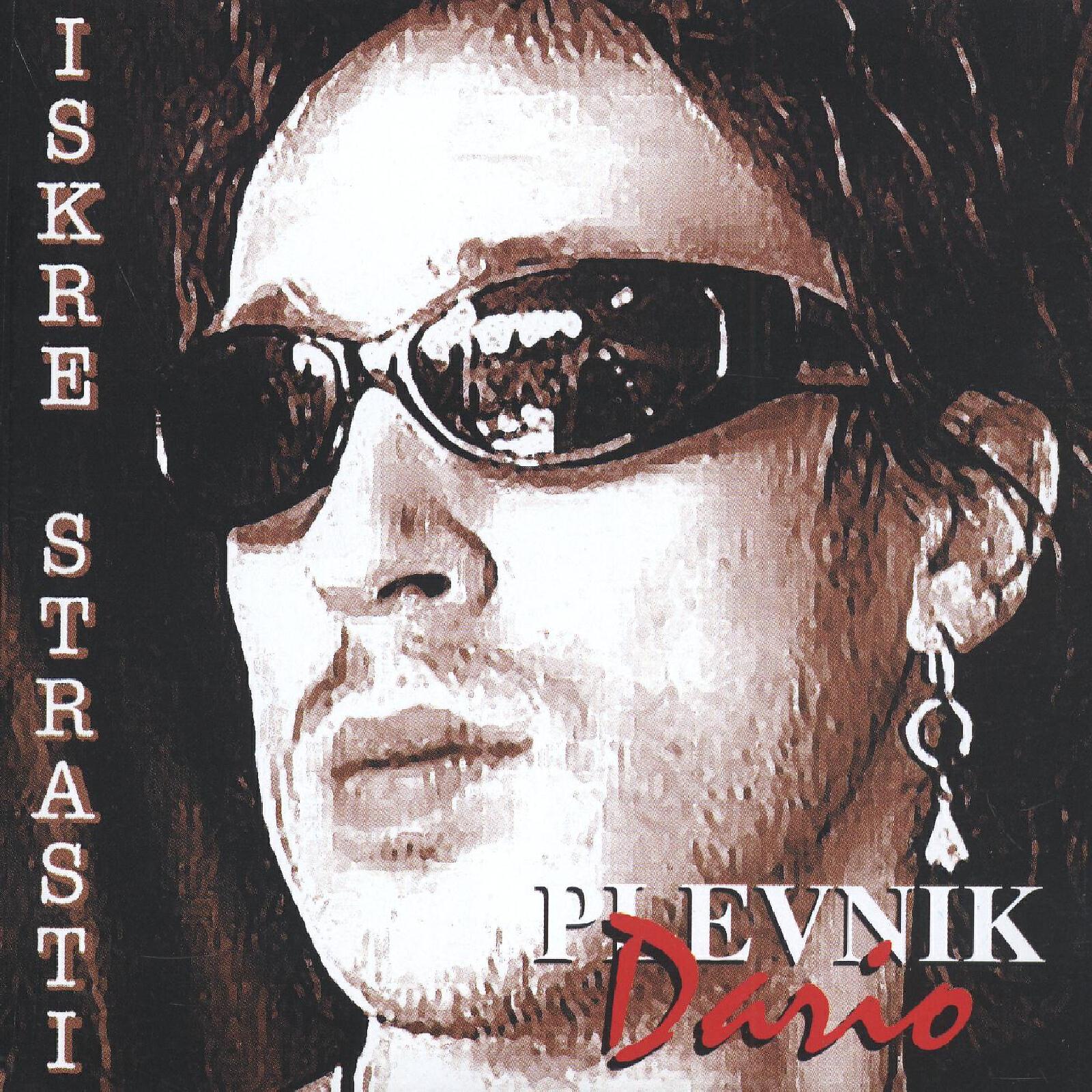 Dario Plevnik - Nemir