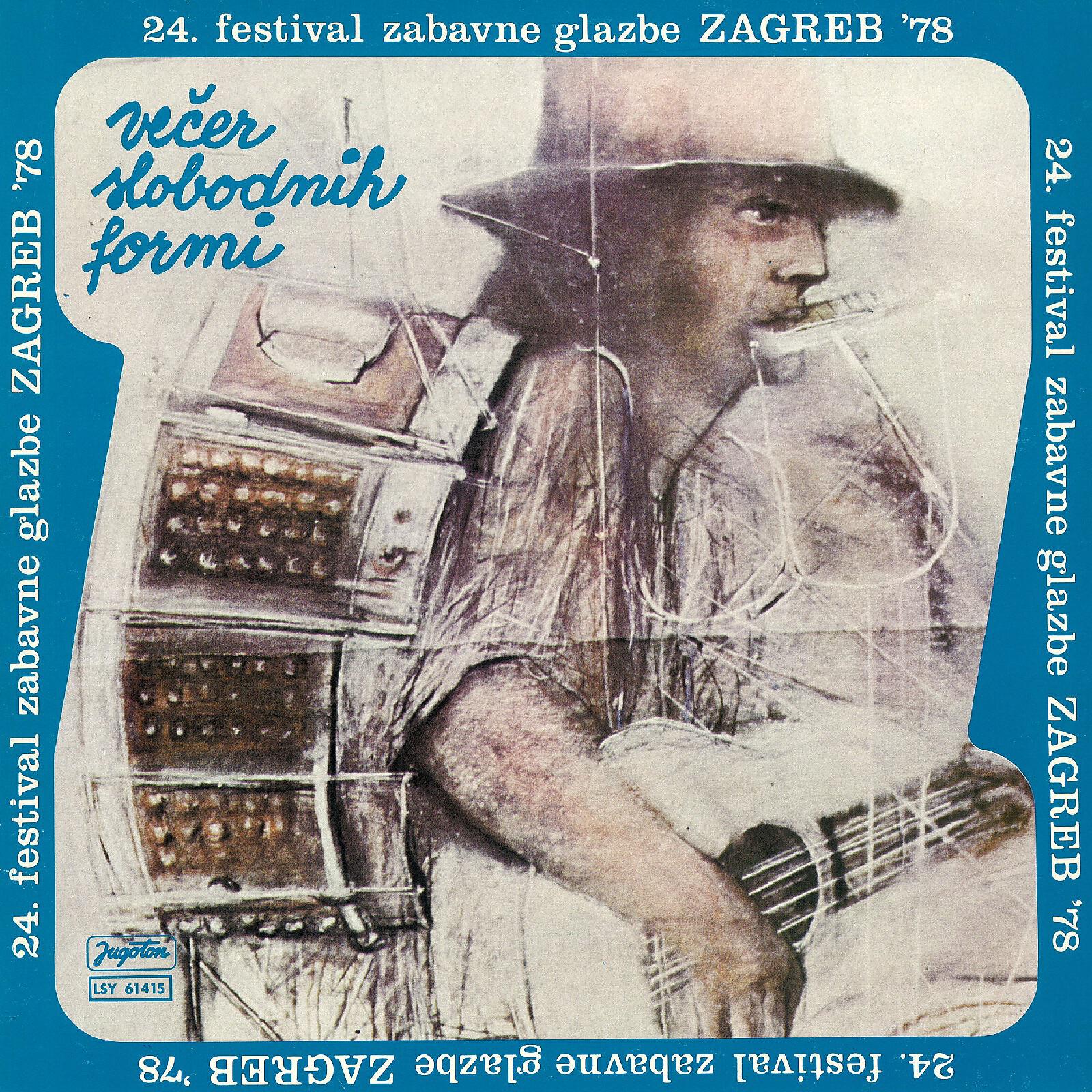 Andrej Baša - Tomato Blues