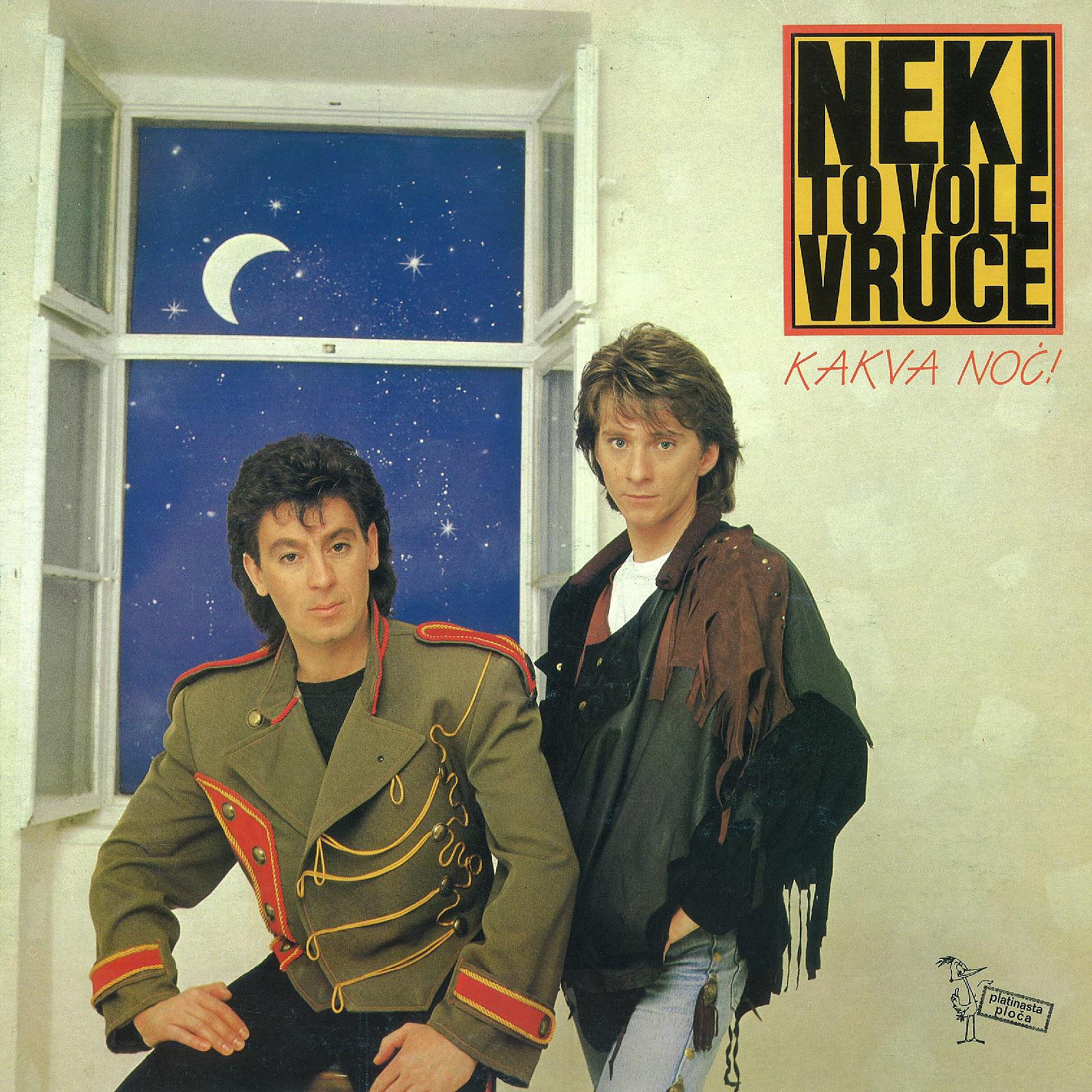 Neki To Vole Vruće - Šta Se Desilo, Koji Ti Je Vrag