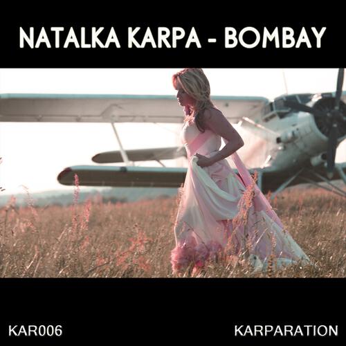 Natalka Karpa - Bombay