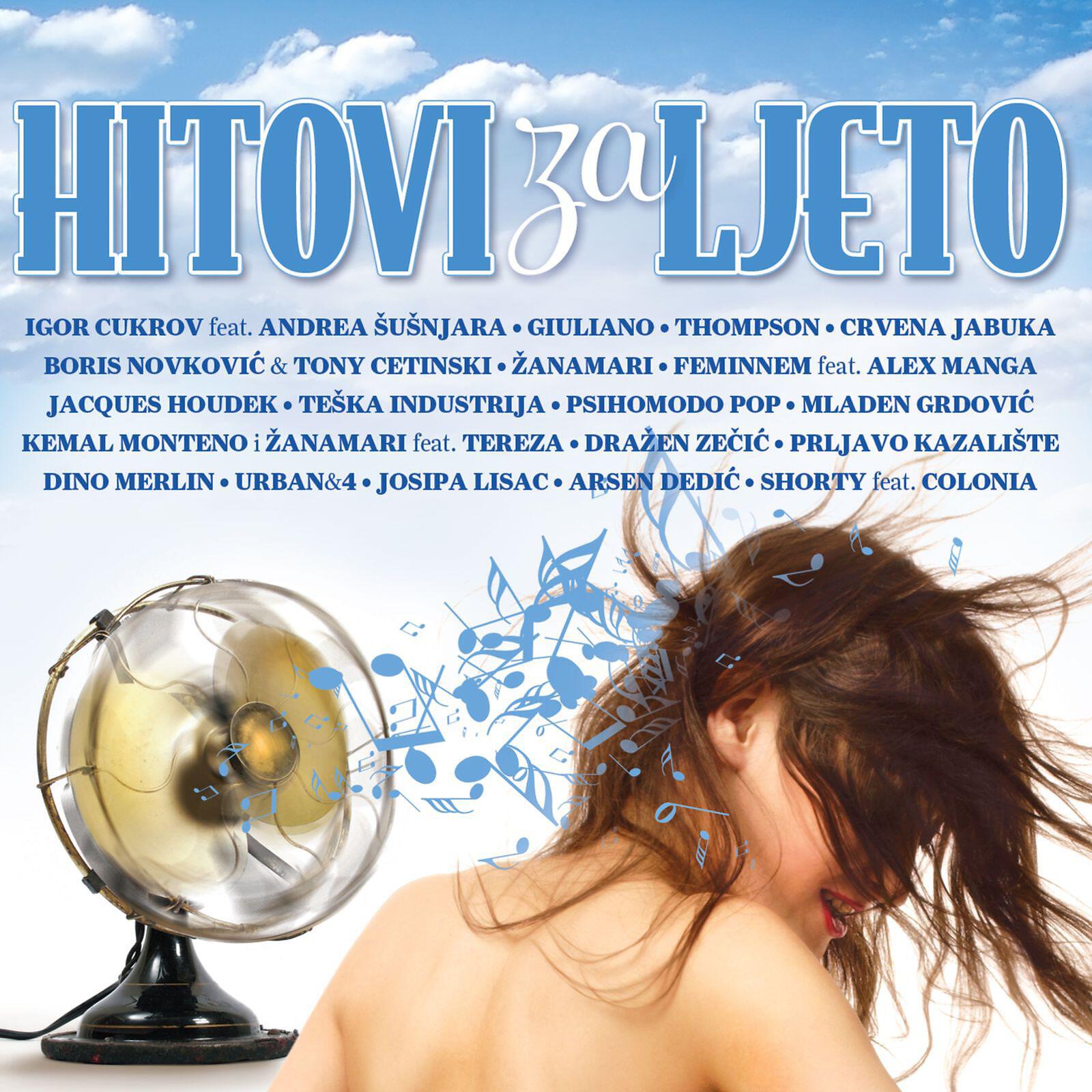 Žanamari Lalić - Crni Leptire