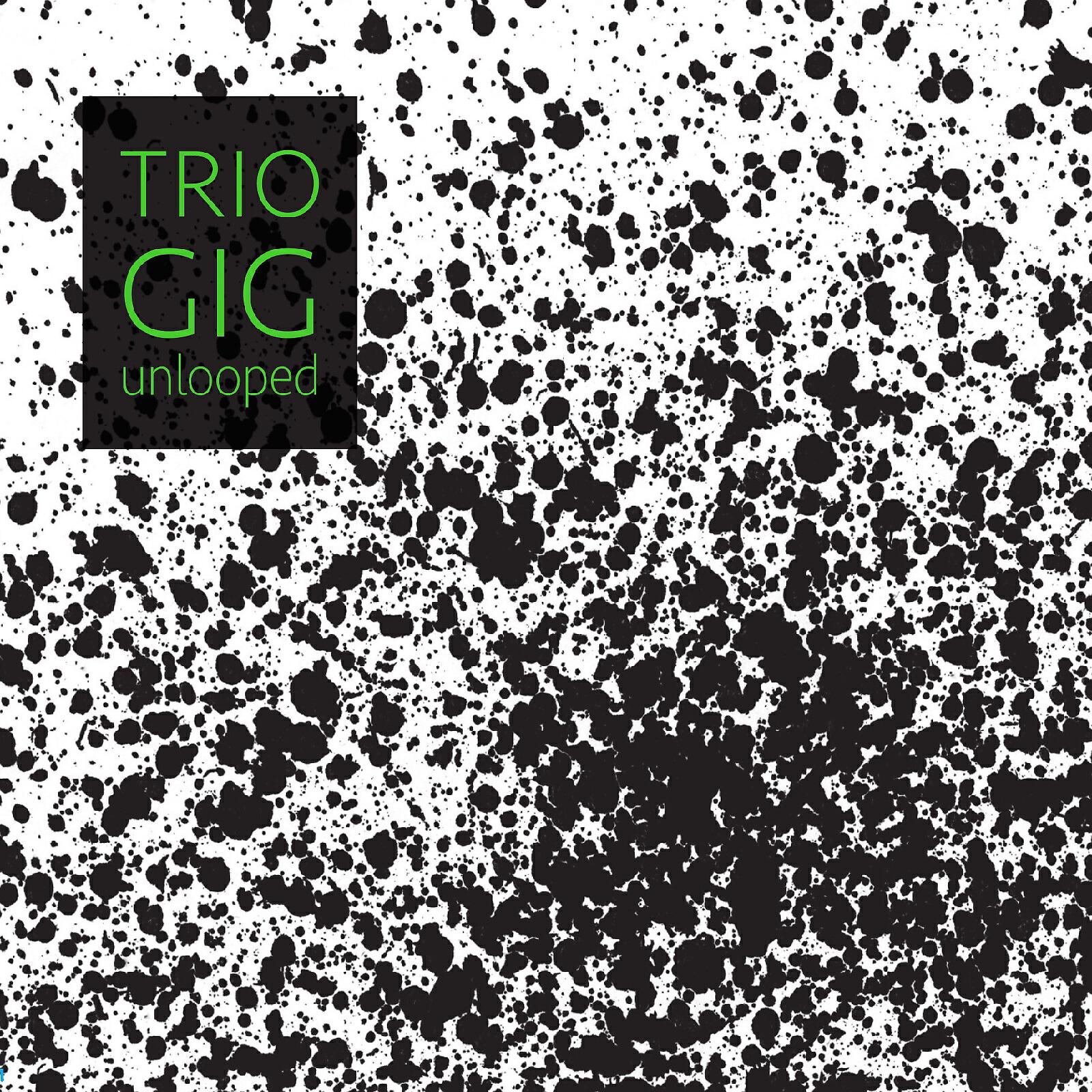 Trio Gig - Mirela Ivičević: Growing 3