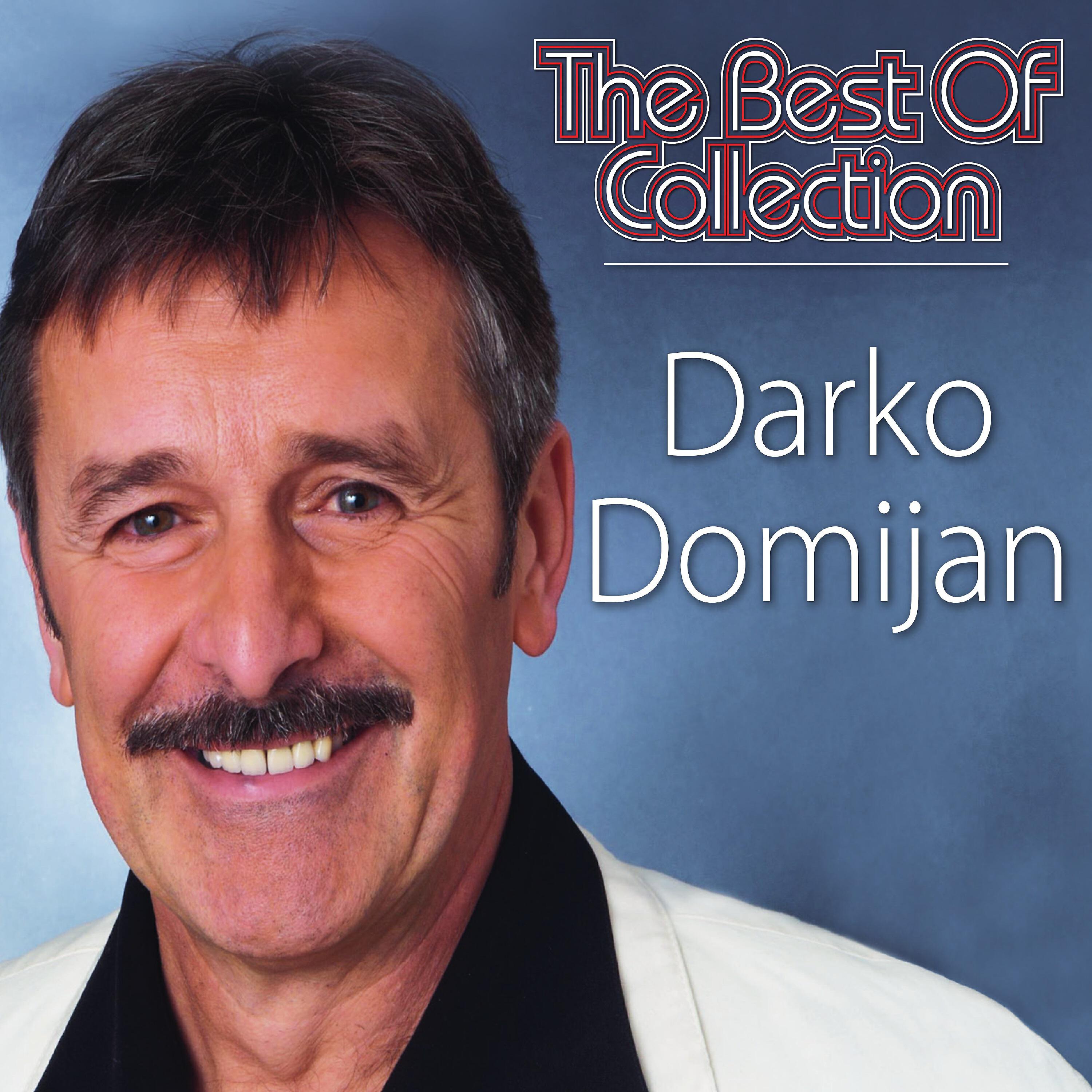 Darko Domijan - Je L' Istina Ono Što Govore O Tebi