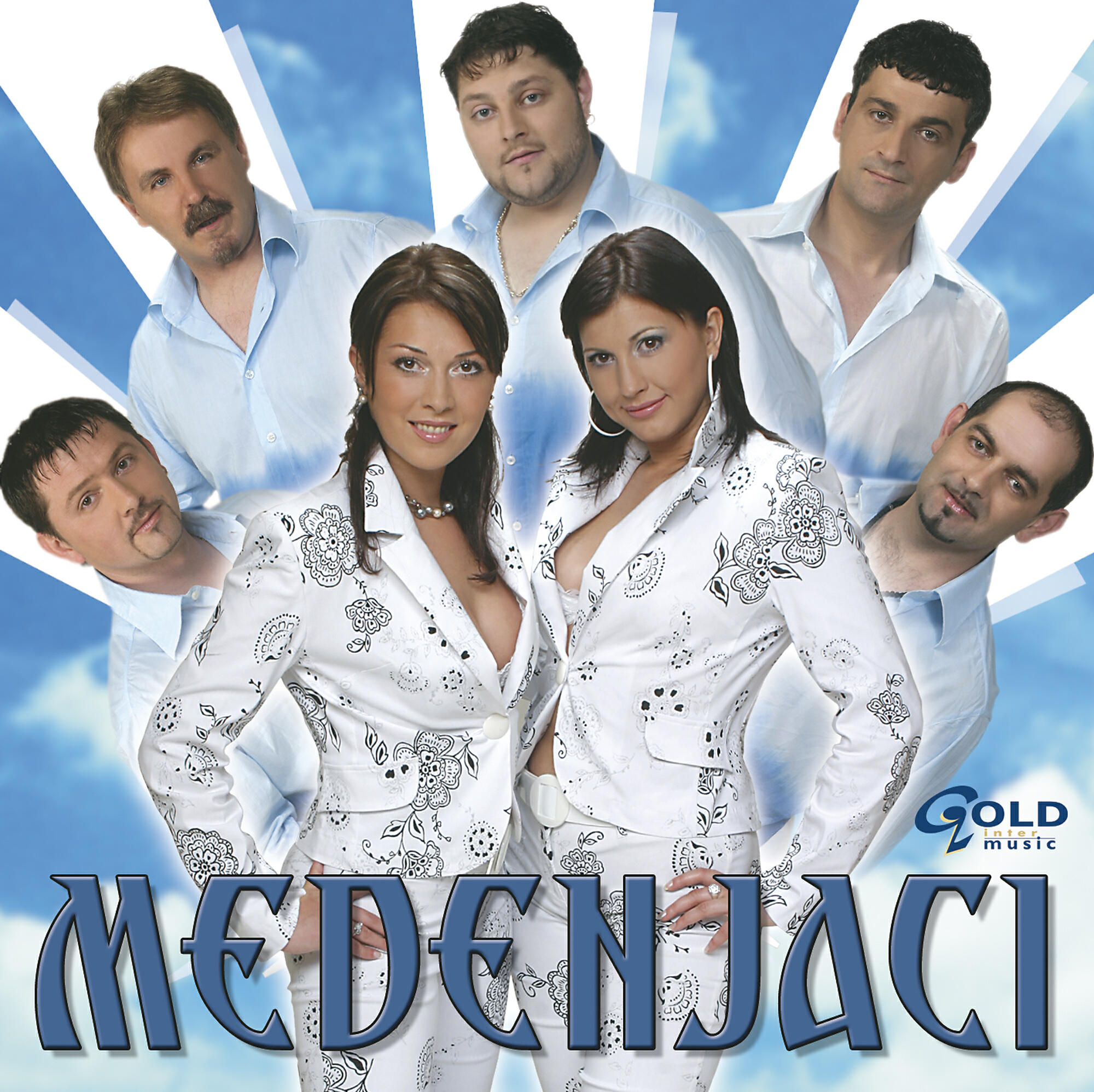 Medenjaci - Žao mi je žao, žao