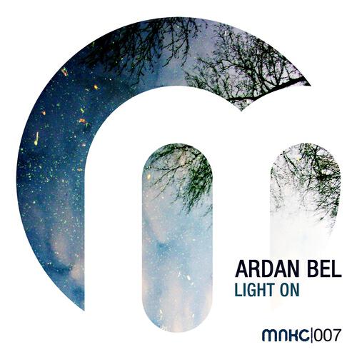 Ardan Bel - Light On