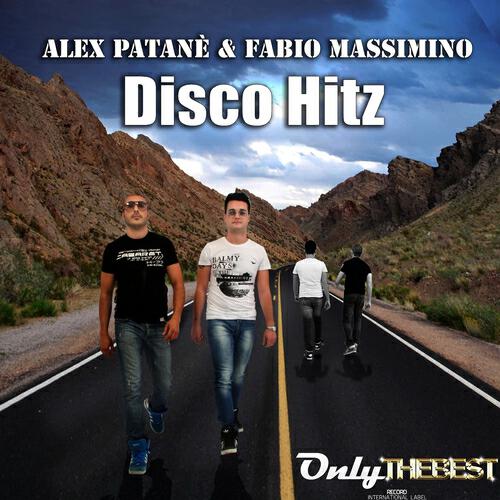 Alex Patane' - Disco Hitz (Club Mix)