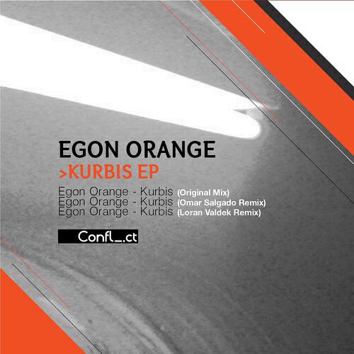 Egon Orange - Kurbis (Omar Salgado Remix)
