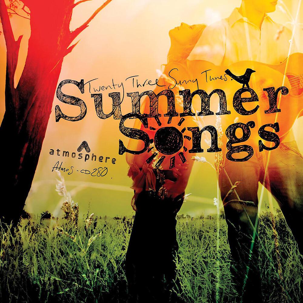 Постер альбома Summer Songs