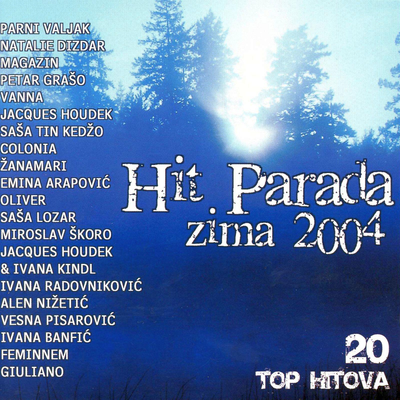 Žanamari Lalić - S Usana Mi Čitaj