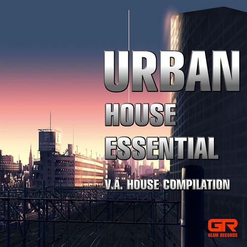 Постер альбома Urban House Essential