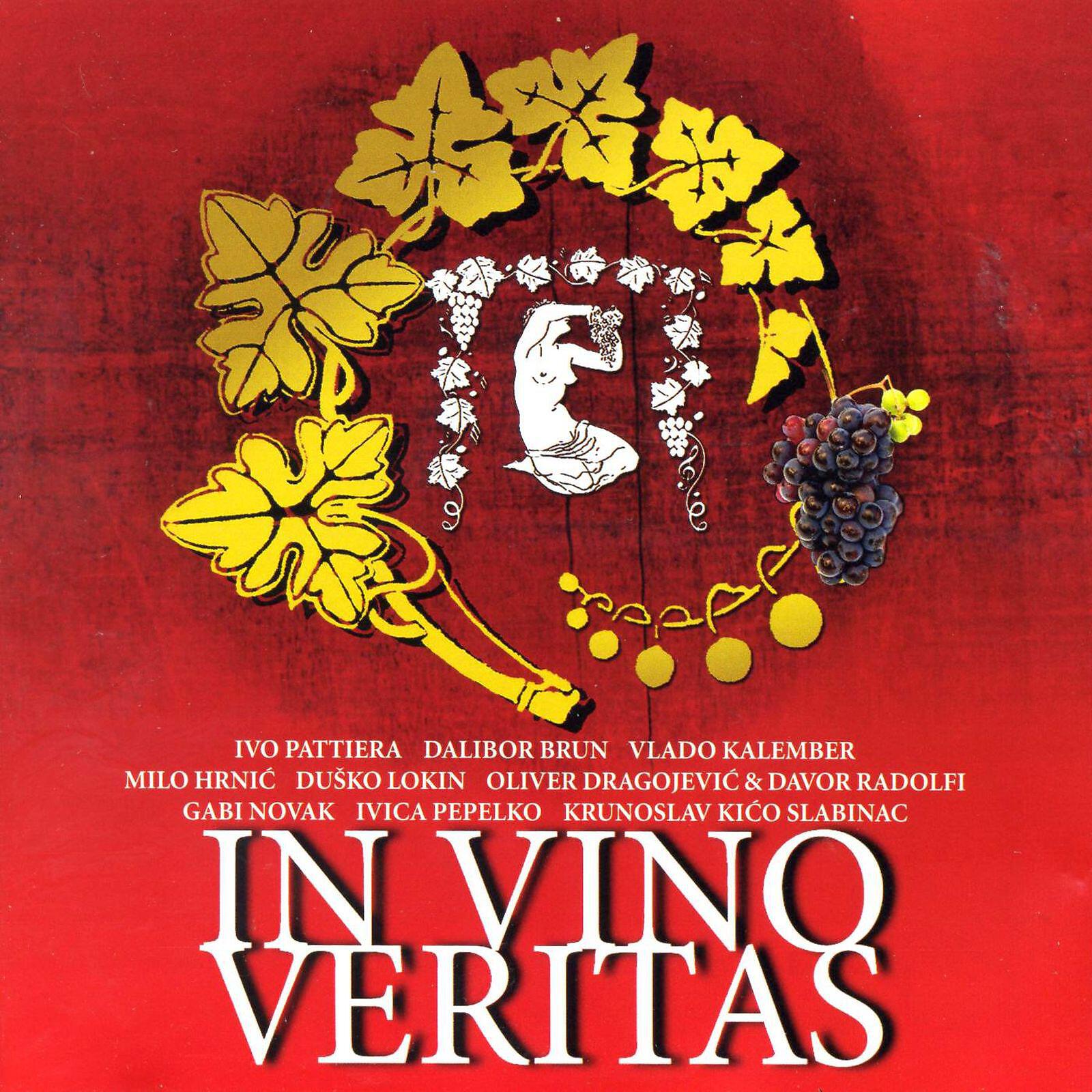 Ivo Pattiera - In Vino Veritas