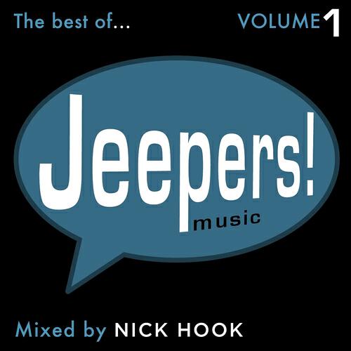 Nick Hook - For Your Ears, Your Heart and Your Soul (Jay Kay Dub)