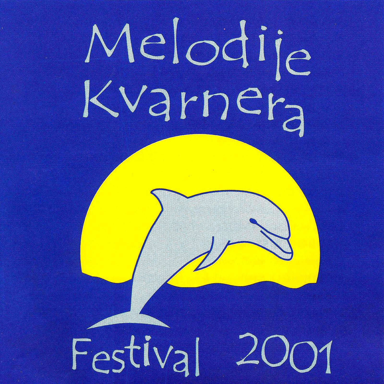 Klapa Nevera - Moj Dragi Kamik