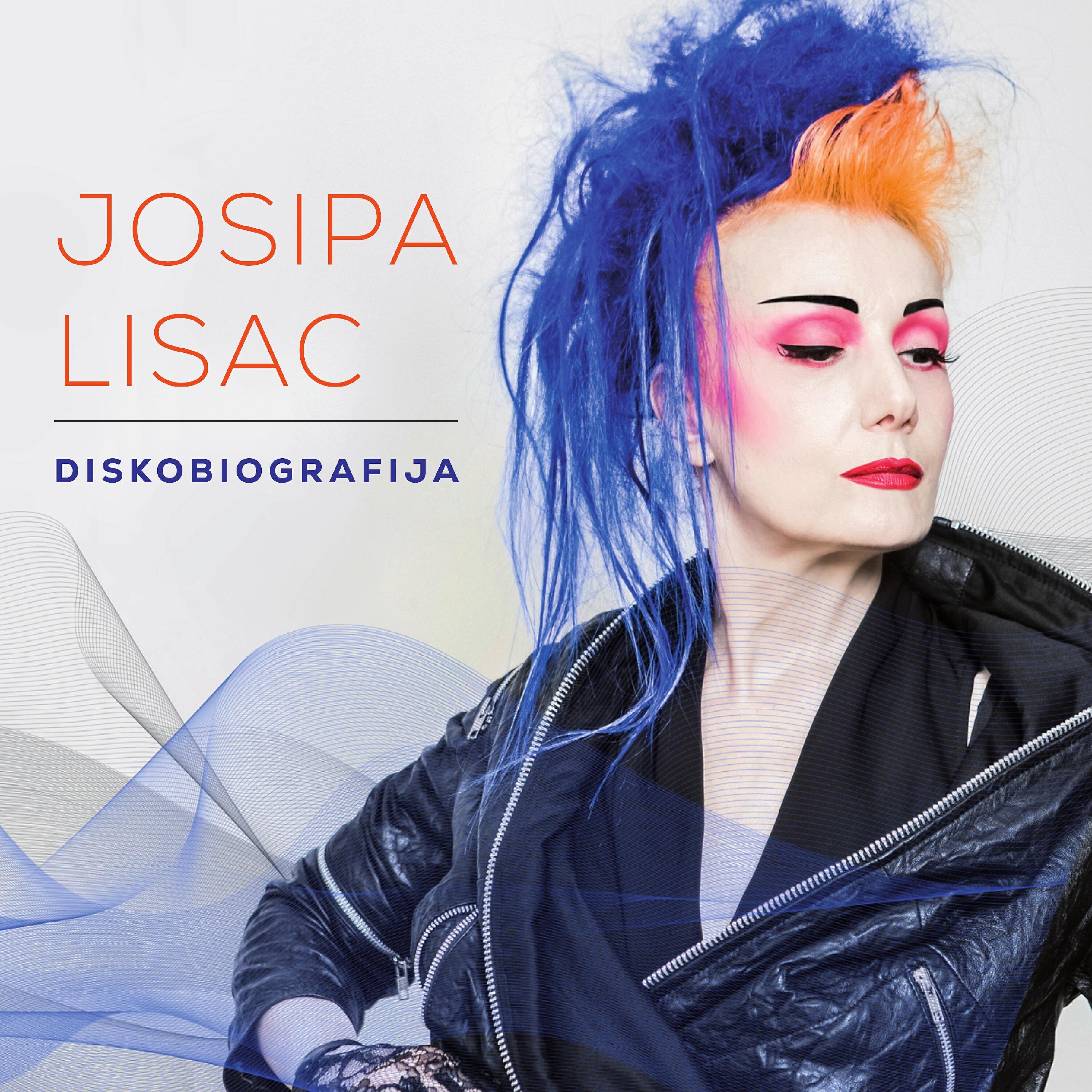 Josipa Lisac - Jutro