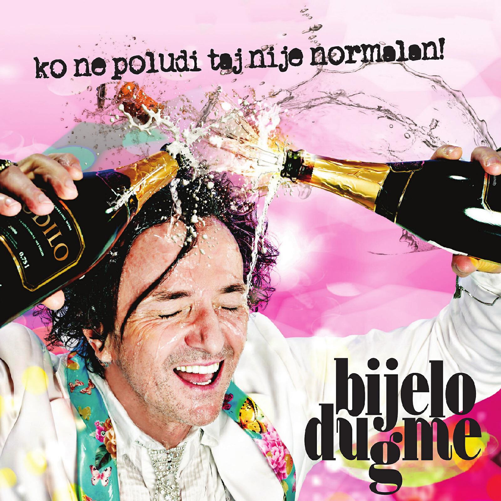 Bijelo Dugme - Šta Ima Novo