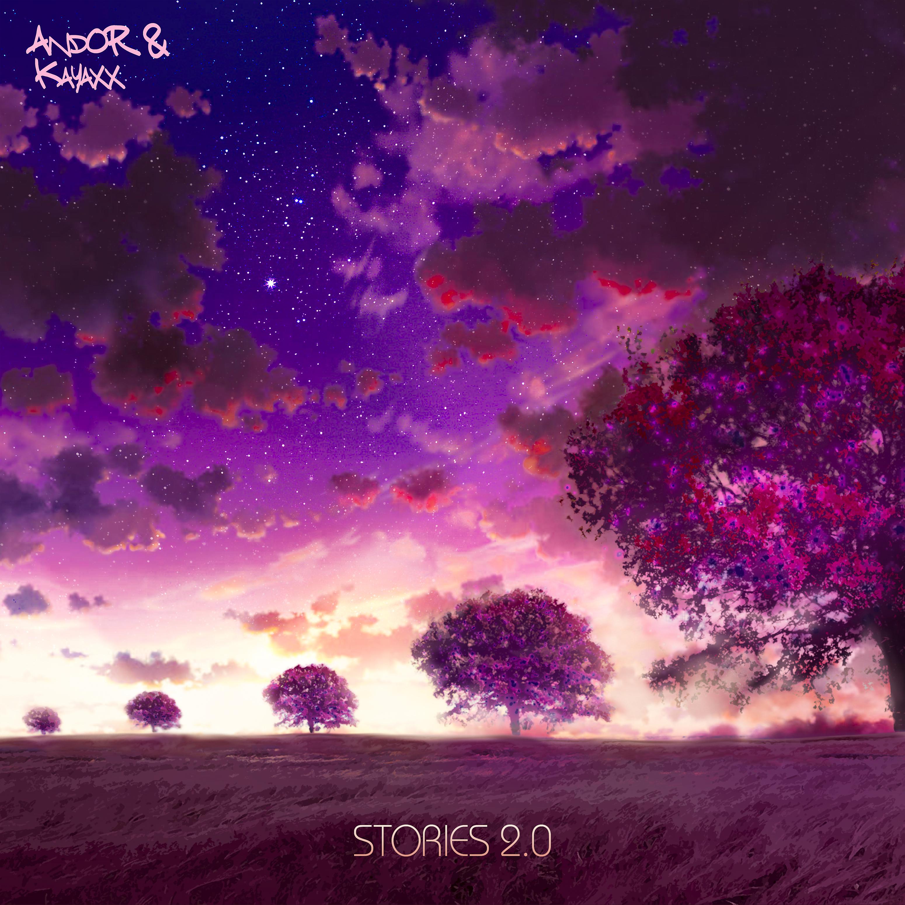 Постер альбома Stories 2.0