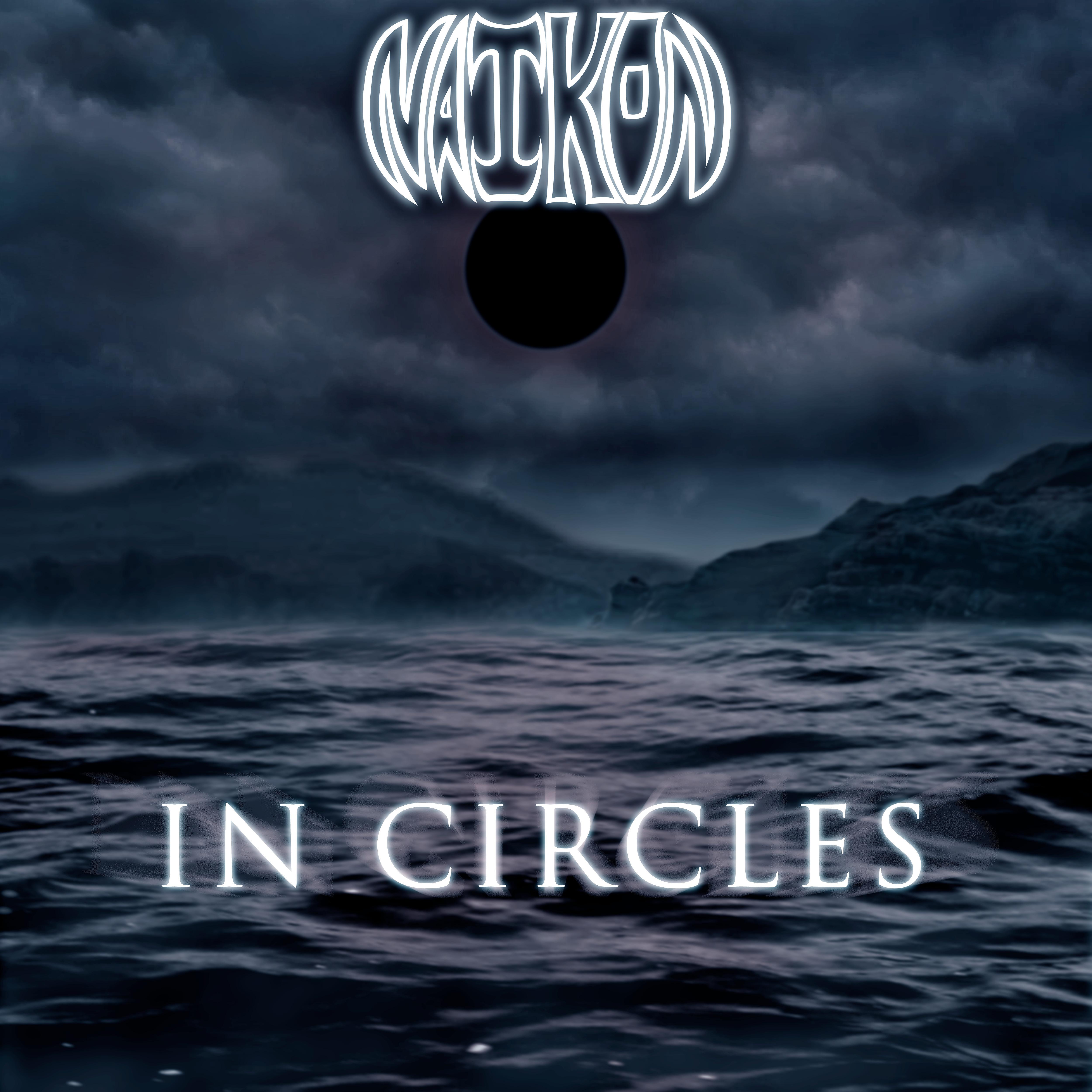 Постер альбома In Circles