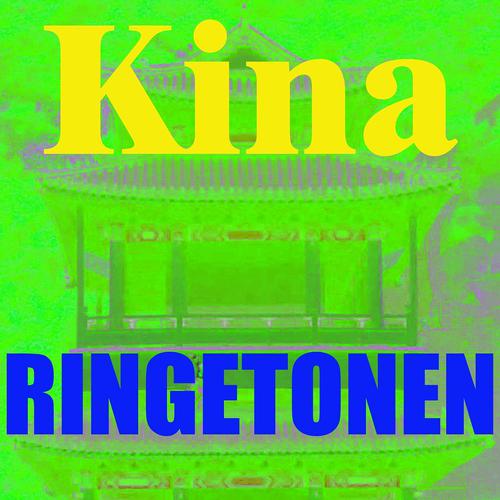 Постер альбома Kina ringetonen