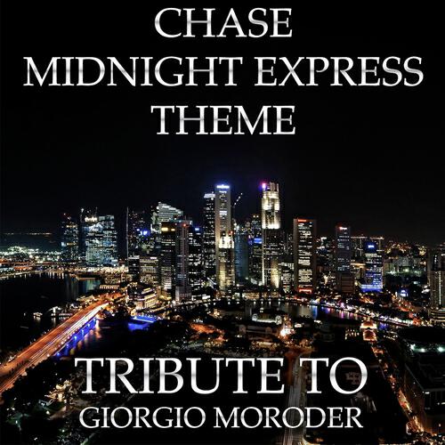 Disco Fever - Chase (