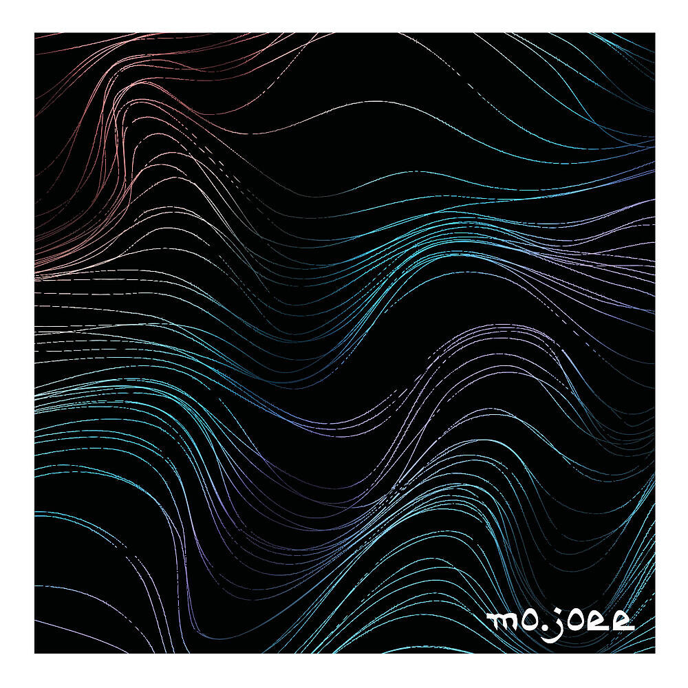mo.joee - Erratic Patterns