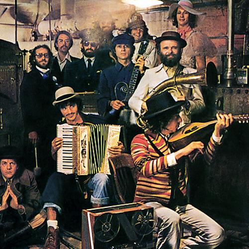 Bob Dylan & The Band - King Harvest (Has Surely Come)