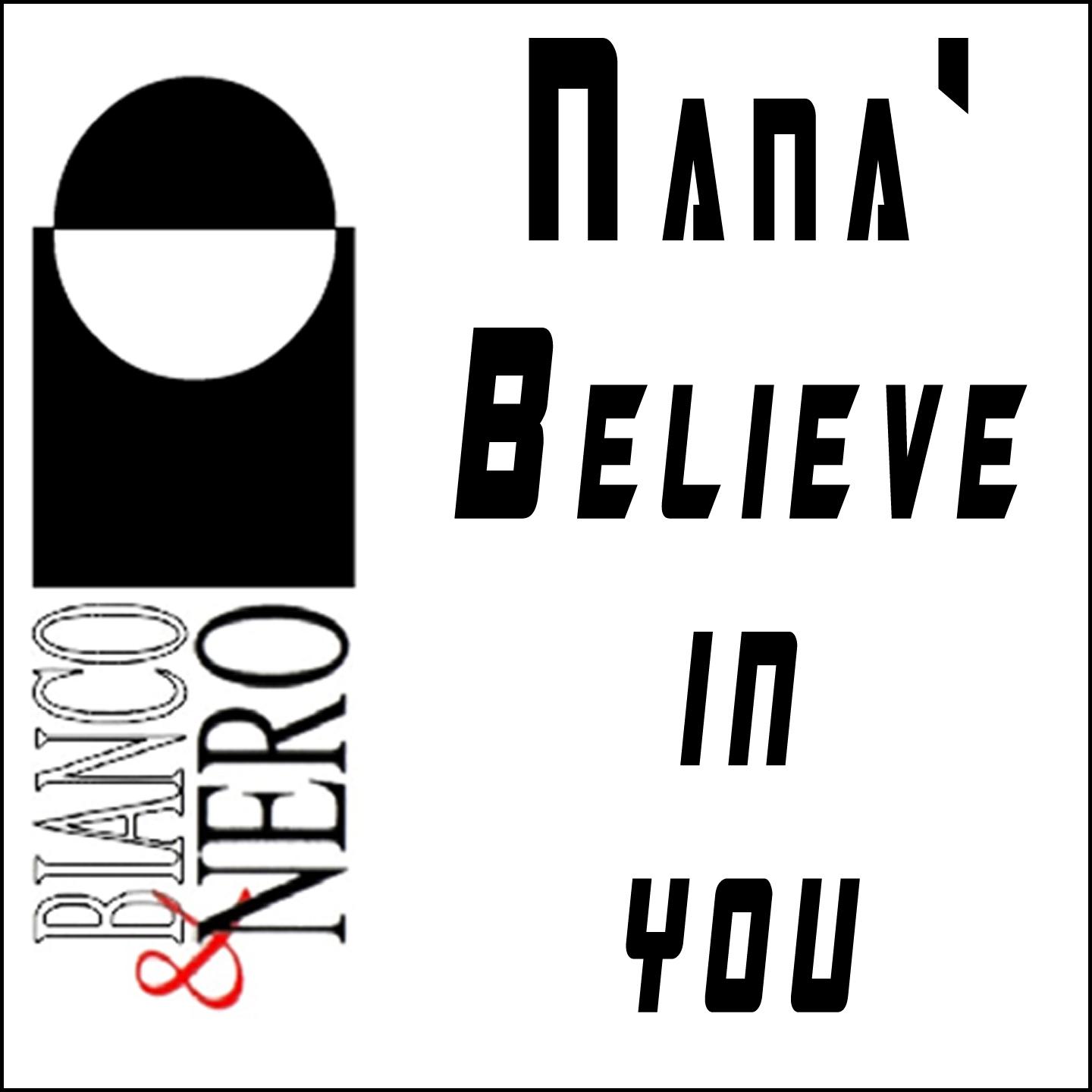 Постер альбома Believe in You