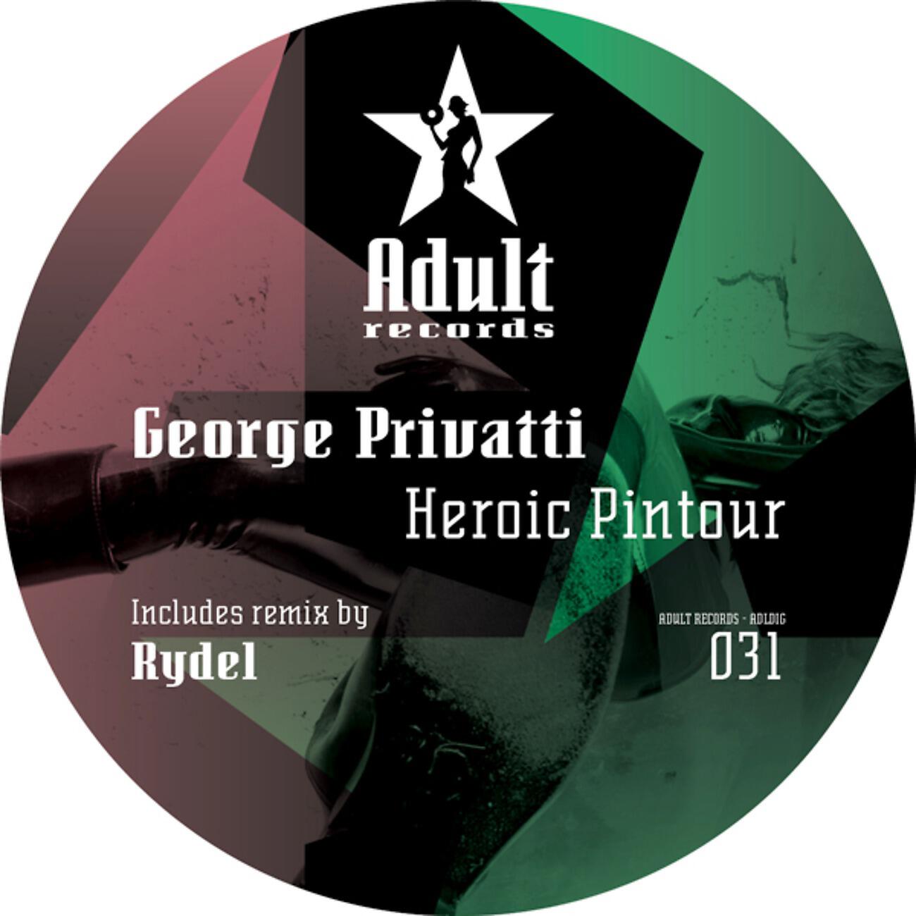 George Privatti - Kinki
