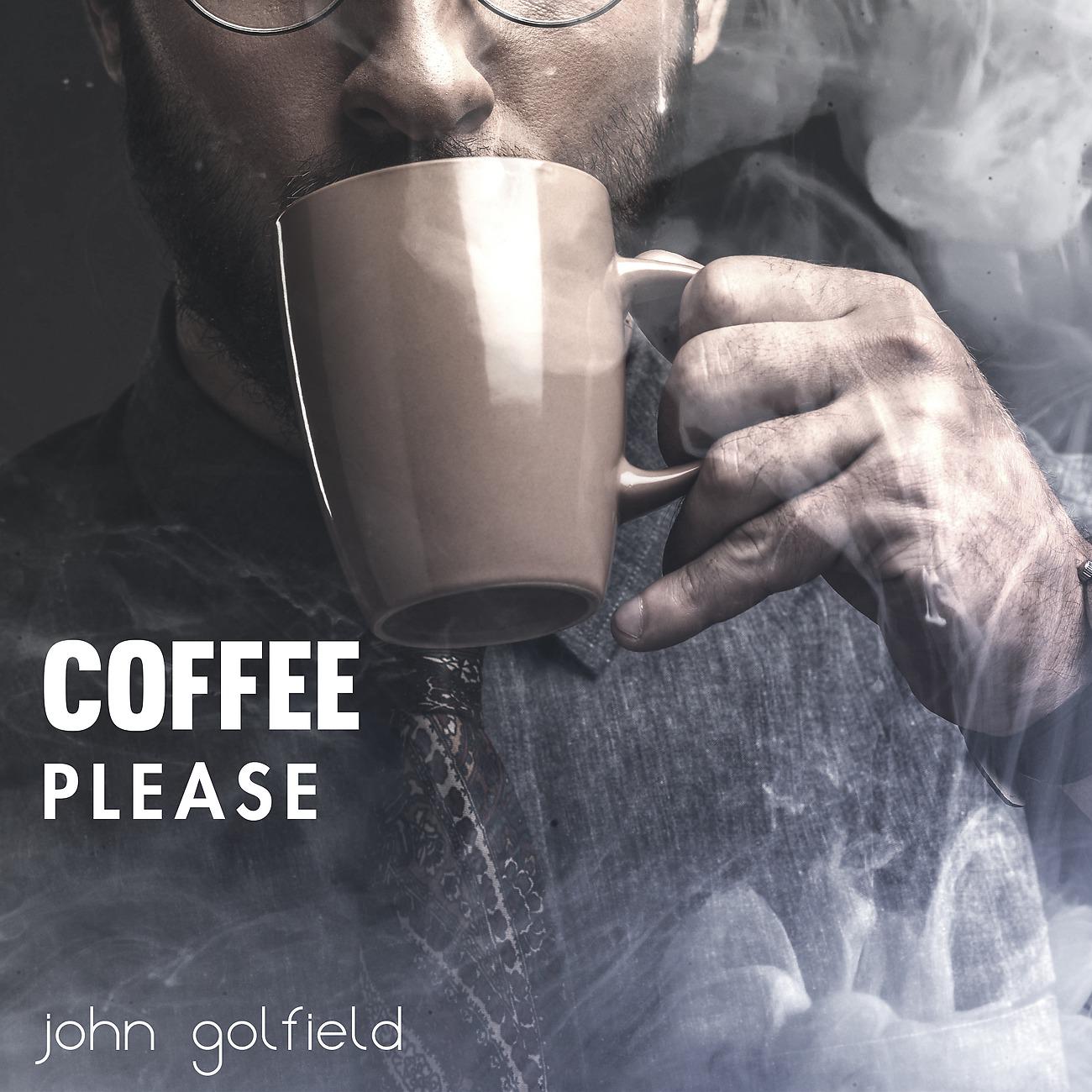 Постер альбома Coffee, Please