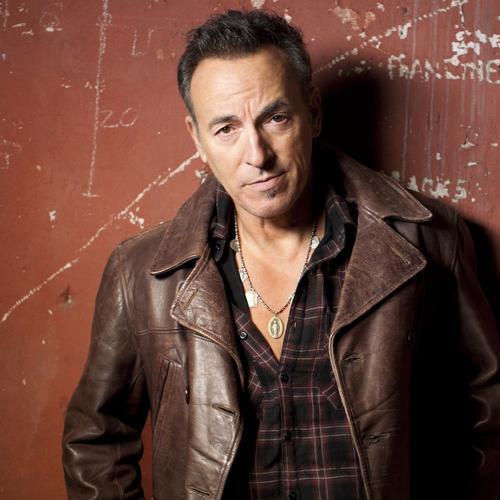 Bruce Springsteen - -08 Point Blank