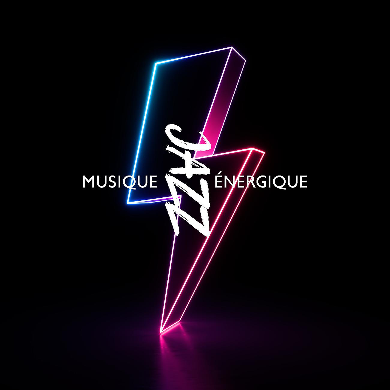 Постер альбома Musique jazz énergique - Musique idéale pour le plaisir et le repos