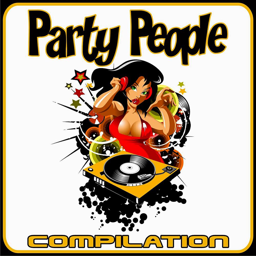 LLP - Everyday (Dj Ralmm Remix)