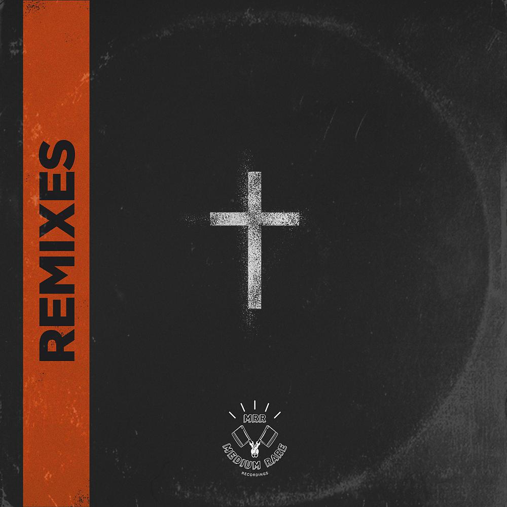 Постер альбома Faith (Remixes)